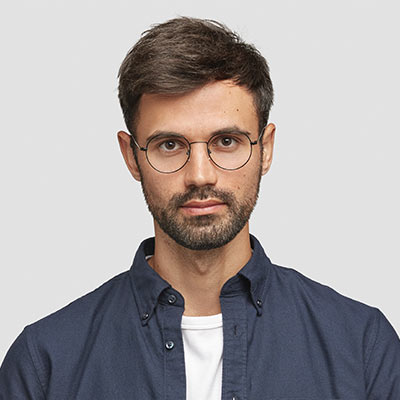 David Chen, Technical Director